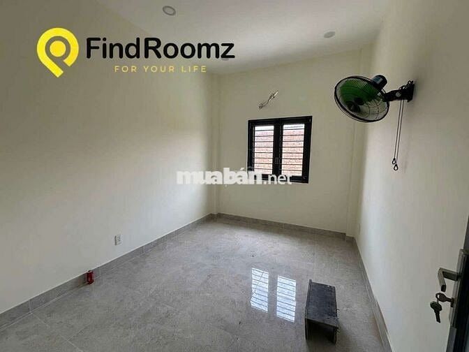 CHO THUÊ NHÀ 1PK - 2PN - 2 TOLET - 1 BẾP