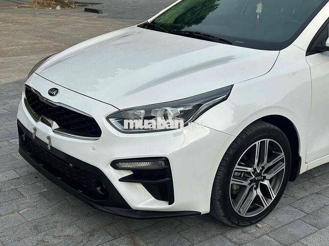 Cerato 2020 1.6 AT Deluxe