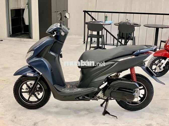 FreeGo 125 ABS 2021 Chính chủ BSTP xe đẹp giá tốt