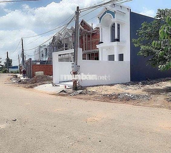 Bán đất mặt tiền nhựa Long Khánh Đồng Nai