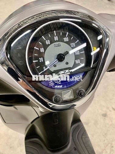 Honda SH Mode 2020 BSTP – Chính chủ, odo 9.965 km