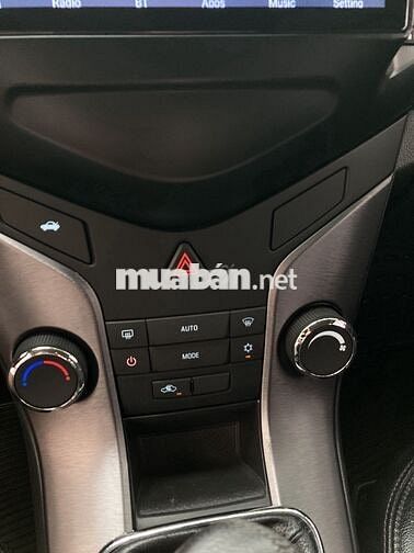 Chevrolet Cruze 2016 LT - 66000 km