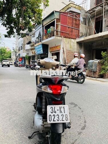 Lyberty 125 - 3vie đời 2014 máy móc zjn nguyên ban