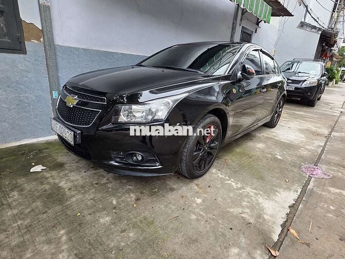 2014 LTZ (2014) - 170 km