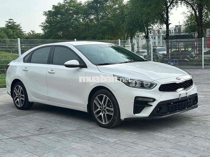 Cerato 2020 1.6 AT Deluxe