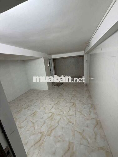 DT 4 X 15M TẦNG TRỆT CHUNG CƯ KHU BÌNH PHÚ