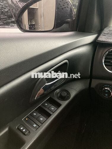 Chevrolet Cruze 2016 LT - 66000 km