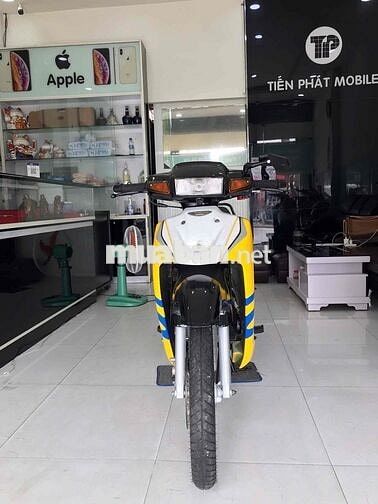 Cầm Đồ thanh lý Satria 1999 HQCN mới dọn đi 600km