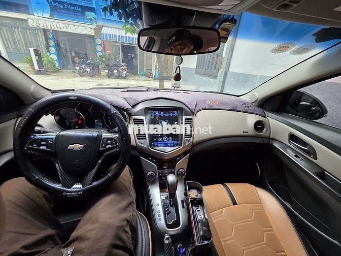 2014 LTZ (2014) - 170 km