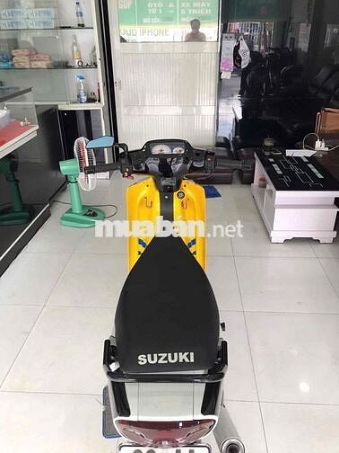 Cầm Đồ thanh lý Satria 1999 HQCN mới dọn đi 600km