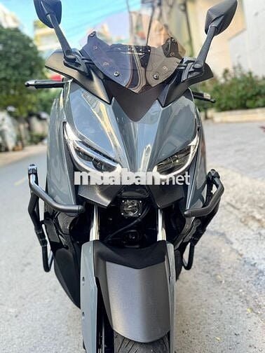 Cần bán Yamaha Xmax 300 2022 xe đẹp máy zin