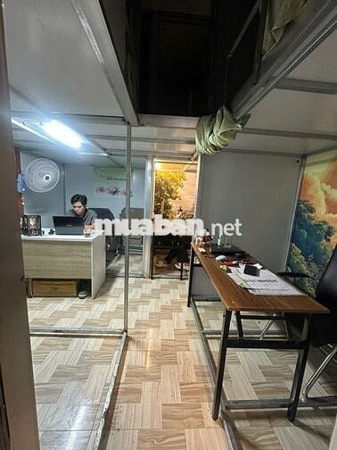 Cho thuê văn phòng/ mặt bằng kinh doanh khu sầm uất
