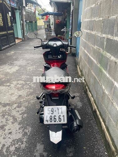 Bán airblade máy rất êm, giấy tờ đầy đủ bstp