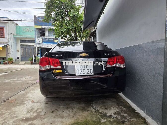 2014 LTZ (2014) - 170 km