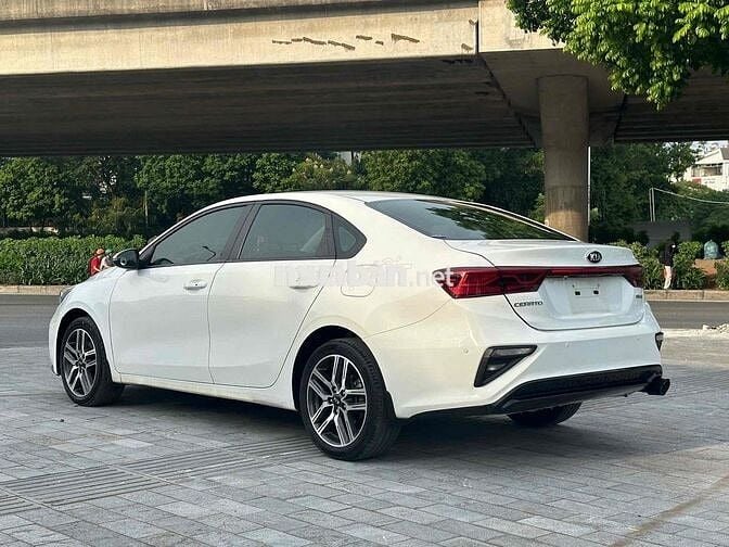 Cerato 2020 1.6 AT Deluxe