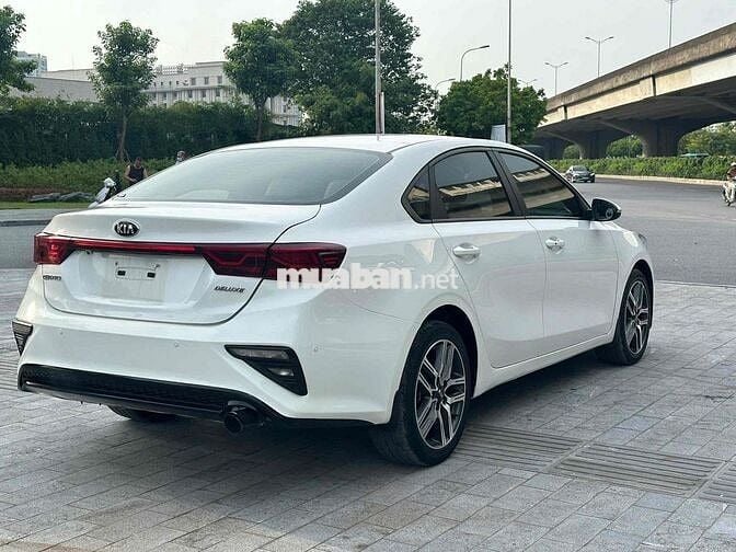 Cerato 2020 1.6 AT Deluxe