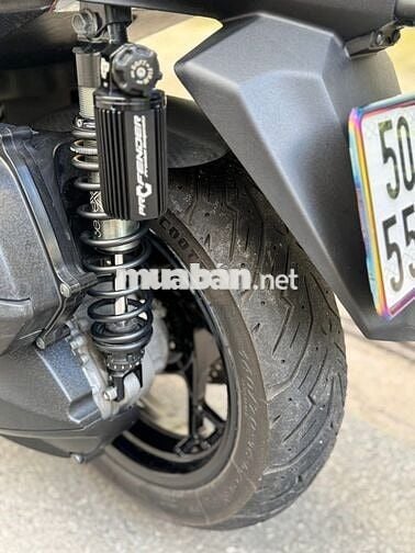 Cần bán Yamaha Xmax 300 2022 xe đẹp máy zin
