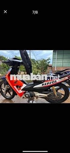 wase repsol đúng đời nhập rin 100%