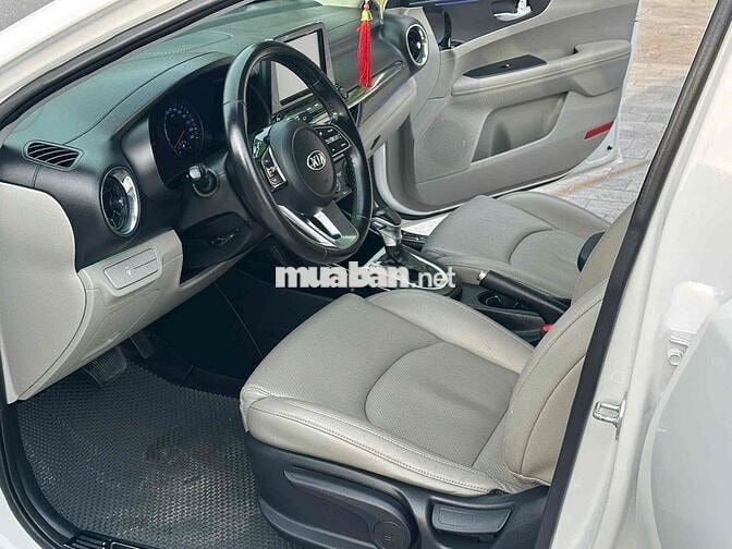 Cerato 2020 1.6 AT Deluxe
