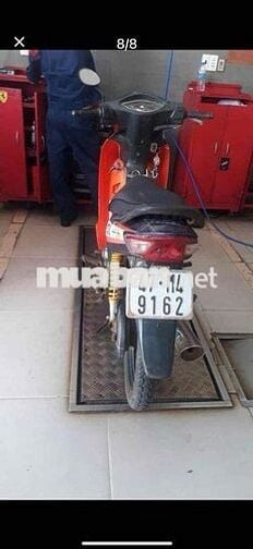 wase repsol đúng đời nhập rin 100%