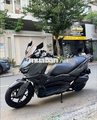 Cần bán Yamaha Xmax 300 2022 xe đẹp máy zin