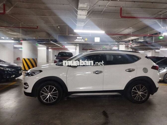 2016 2.0 AT Spec - 103000 km