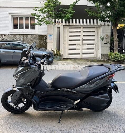 Cần bán Yamaha Xmax 300 2022 xe đẹp máy zin