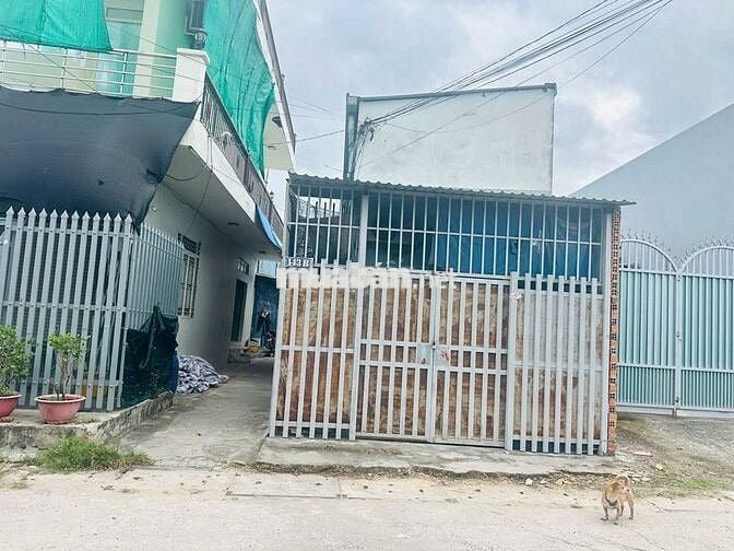 CẦN BÁN DÃY TRỌ 11 PHÒNG CÓ SẴN GPKD, SỔ HỒNG RIÊNG, 1KIOS KINH DOANH