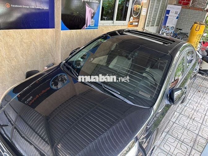 Cần bán xe Hyundai Accent AT bản đặc biệt mua 2021