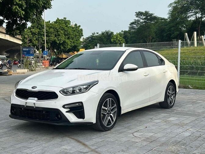 Cerato 2020 1.6 AT Deluxe