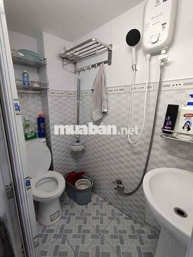 NHÀ 3 TẦNG LINH ĐÔNG, SÁT KHA VẠN CÂN, CHỢ THỦ ĐỨC, CHỈ 2,45 TỶ