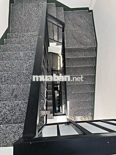 Phòng trọ 3 sao mới xây tiện nghi,đầy đủ thiết bị Nguyễn Duy Trinh