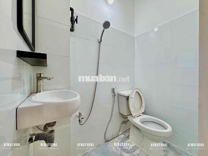 CĂN HỘ DỊCH VỤ 1 PHÒNG NGỦ CAO CẤP FULL NỘI THẤT