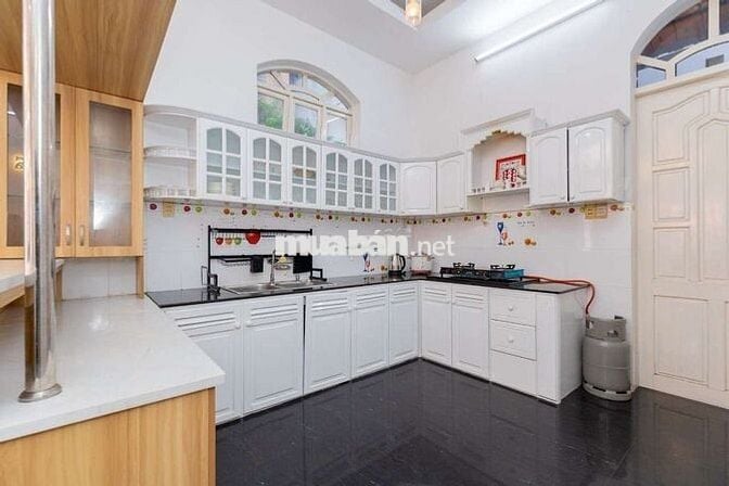 Cho thuê villa hồ bơi 4PN full nội thất cho thuê ở hoặc kinh doanh