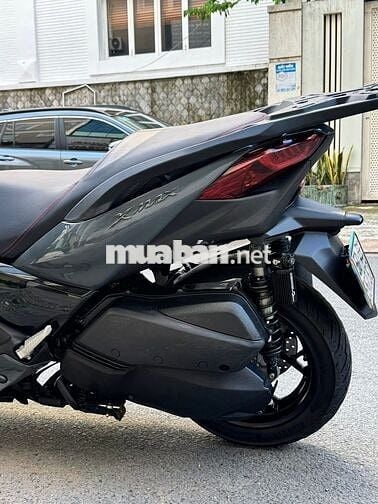 Cần bán Yamaha Xmax 300 2022 xe đẹp máy zin