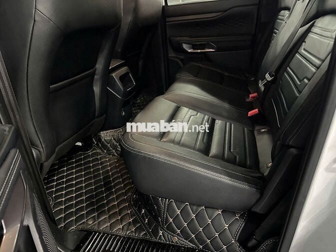 Ford Ranger Sport 2.0 4X4 AT 2024, lướt 1.500km