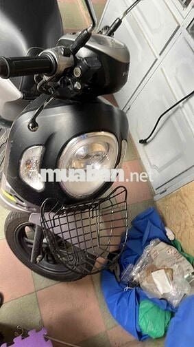 cần nhượng lại xe scopy