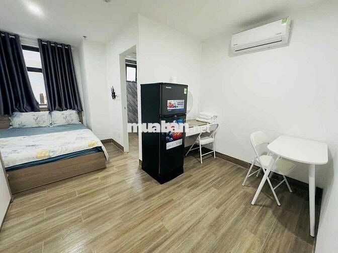 Cho thuê căn hộ đầy đủ tiện nghi gần Cocobay, FPT, số lượng có hạn