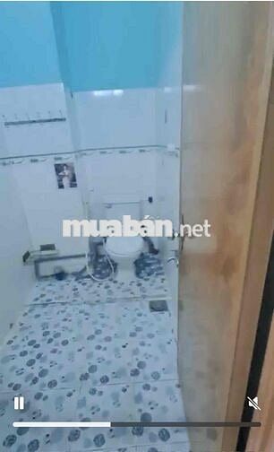 Cho thuê căn hộ Chung Cư Nhiêu Lộc B