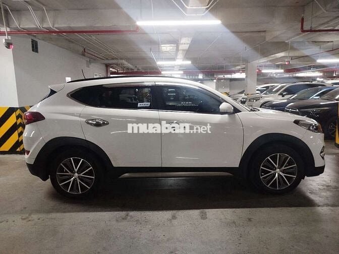 2016 2.0 AT Spec - 103000 km