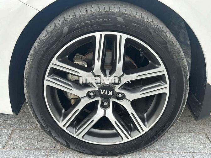 Cerato 2020 1.6 AT Deluxe
