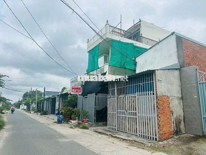 CẦN BÁN DÃY TRỌ 11 PHÒNG CÓ SẴN GPKD, SỔ HỒNG RIÊNG, 1KIOS KINH DOANH