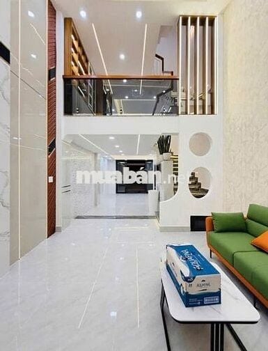 HÀNG HIẾM- NHỈNH 6TỶ CÓ NHÀ MẶT TIỀN- 52M2- KHÚC THOẠI NGỌC HẦU