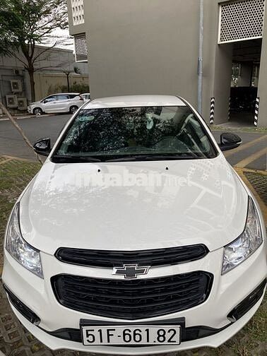 Chevrolet Cruze 2016 LT - 66000 km