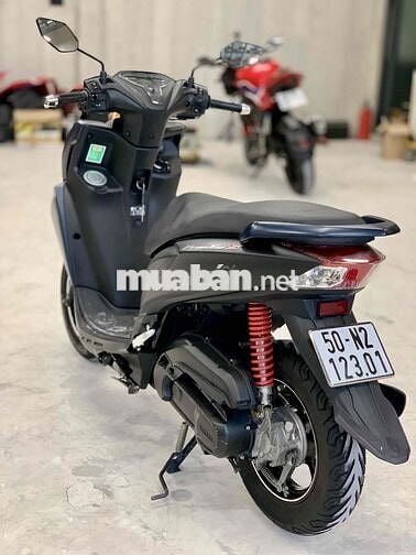 FreeGo 125 ABS 2021 Chính chủ BSTP xe đẹp giá tốt