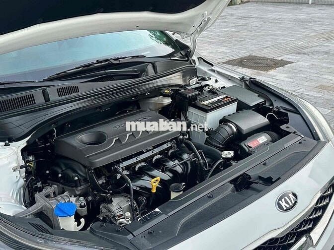 Cerato 2020 1.6 AT Deluxe