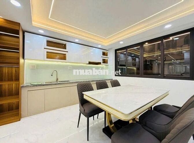 HÀNG HIẾM- NHỈNH 6TỶ CÓ NHÀ MẶT TIỀN- 52M2- KHÚC THOẠI NGỌC HẦU
