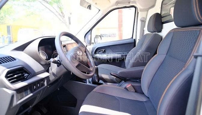 TERA V6 2 CHỖ 2025 XE SẴN GIAO NGAY - KHUYỄN MÃI CỰC TỐT
