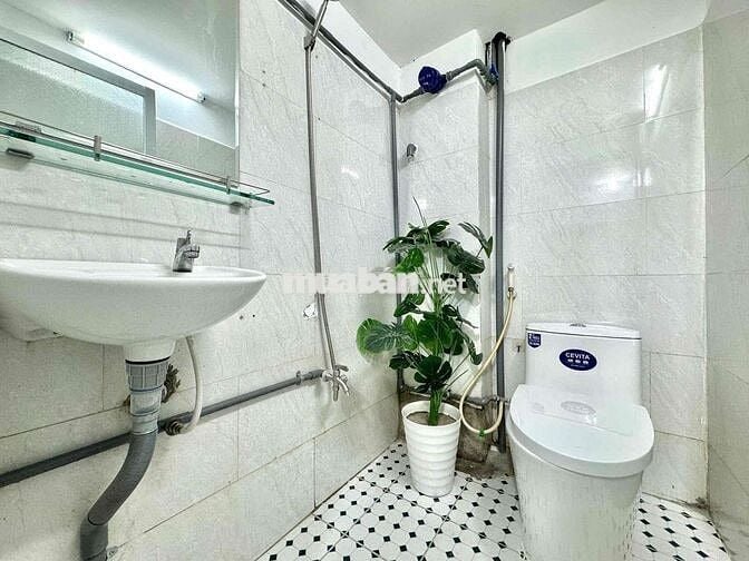 🔥 DUPLEX FULL NỘI THẤT_GẦN NGUYỄN ẢNH THỦ ĐH HUFLIT