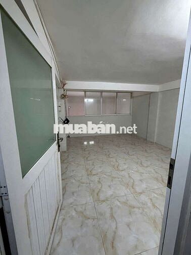 DT 4 X 15M TẦNG TRỆT CHUNG CƯ KHU BÌNH PHÚ